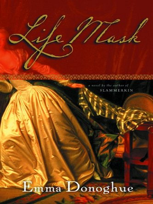 cover image of Life Mask